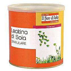 LECITINA DI SOIA GRANULARE 250 G - Gruppofarmastore.it