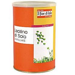 LECITINA DI SOIA GRANULARE 400 G - Gruppofarmastore.it