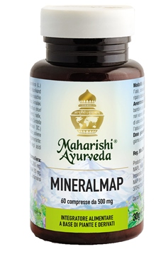 MINERALMAP 60 COMPRESSE - Gruppofarmastore.it