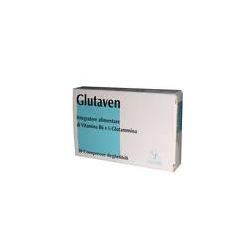 GLUTAVEN 20 COMPRESSE - Gruppofarmastore.it