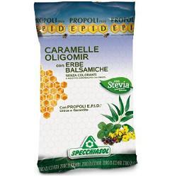 OLIGOMIR EPID CARAMELLE 67,2 G - Gruppofarmastore.it