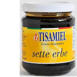 TISAMIEL 7 ERBE 250 G - Gruppofarmastore.it