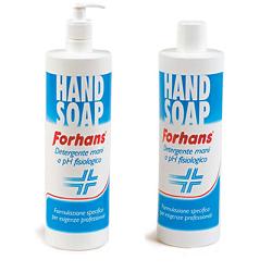 FORHANS DET MANI 1000ML - Gruppofarmastore.it