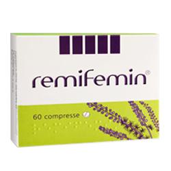 REMIFEMIN 60 COMPRESSE - Gruppofarmastore.it