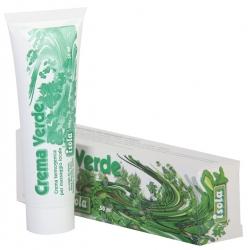 CREMA VERDE MASS RISCALDANTE 50ML - Gruppofarmastore.it