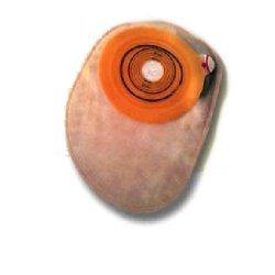 SACCA PER COLOSTOMIA CHIUSA RICOPERTA IN TESSUTO NON TESSUTO ALTERNA MIO FORO RITAGLIABILE 20/75X60MM CAPACITA' MAXI 500ML 30 PEZZI - Gruppofarmastore.it