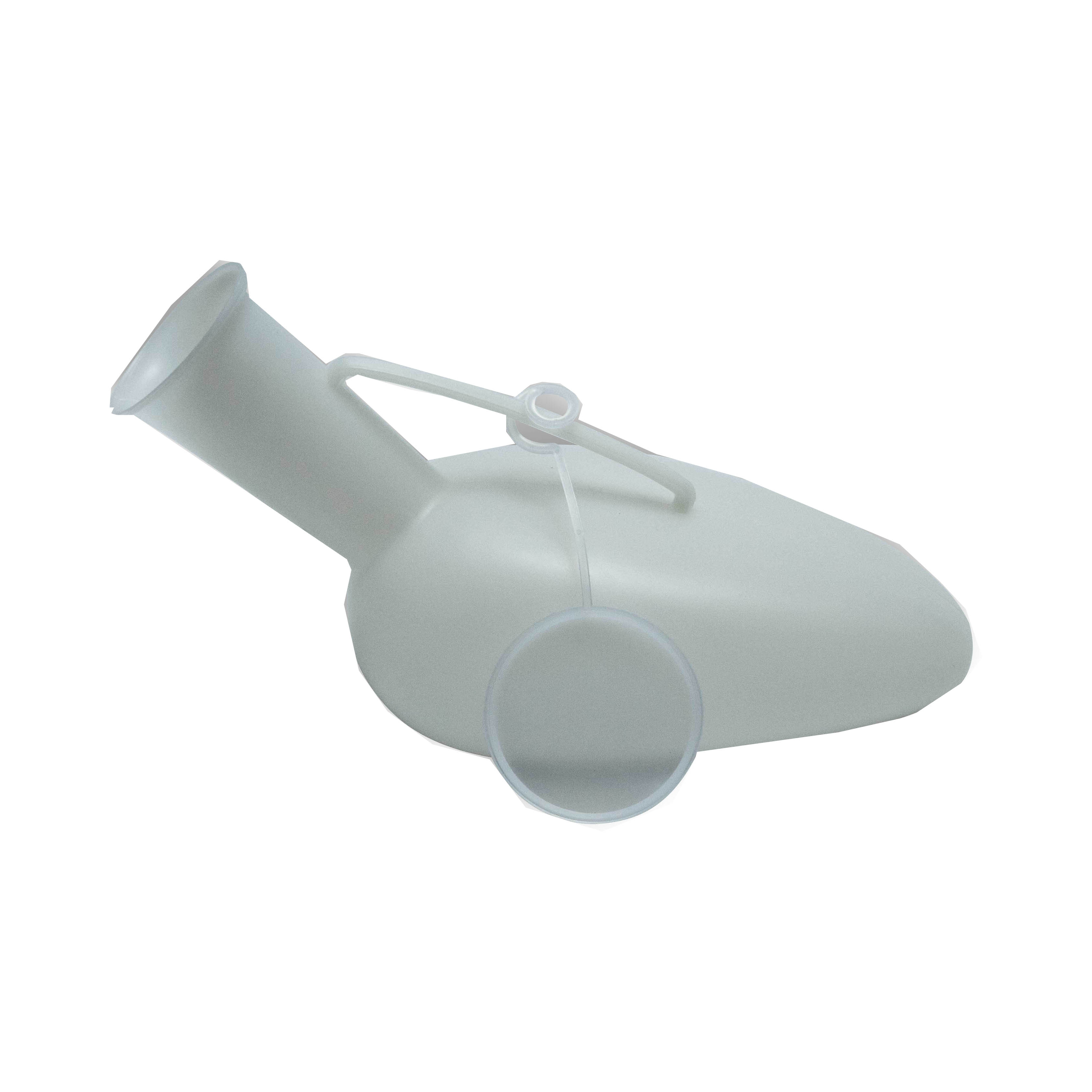 PAPPAGALLO IN PLASTICA UOMO SENZA TAPPO - Gruppofarmastore.it
