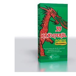KRAUTEROL 99 FT 100ML - Gruppofarmastore.it
