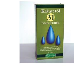 KRAUTEROL 31 100 ML - Gruppofarmastore.it