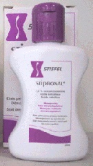 STIPROXAL SHAMPOO 100 ML - Gruppofarmastore.it