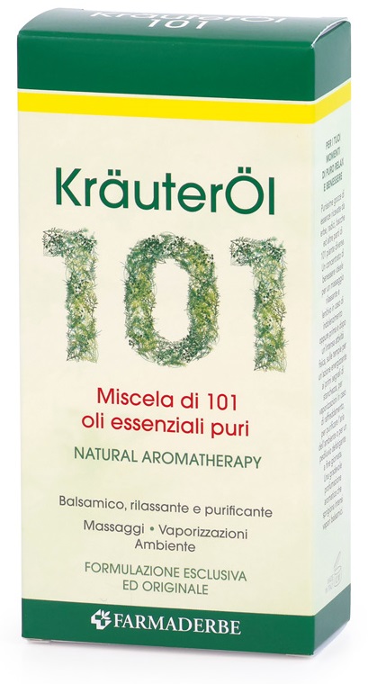 KRAUTEROL 101 100 ML - Gruppofarmastore.it