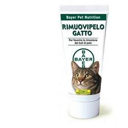 RIMUOVIPELO GATTO TUBETTO DA 50 G - Gruppofarmastore.it