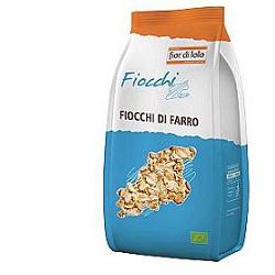 FIOCCHI DI FARRO 500 G - Gruppofarmastore.it
