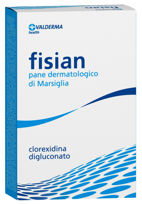 FISIAN PANE MARSIGLIA 100G - Gruppofarmastore.it