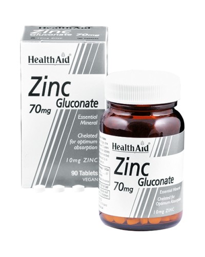 ZINCO GLUCONATO 90 TAVOLETTE - Gruppofarmastore.it