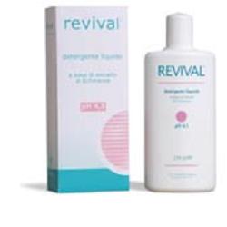 REVIVAL DETERGENTE PH 4,5 250 ML - Gruppofarmastore.it