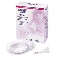NIPLETTE AVENT 2 PEZZI - Gruppofarmastore.it