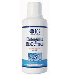 EOS DETERGENTE BIODERMICO 500 ML - Gruppofarmastore.it