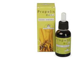 PROPOLIS ESTRATTO ANALCOLICO BABY - Gruppofarmastore.it