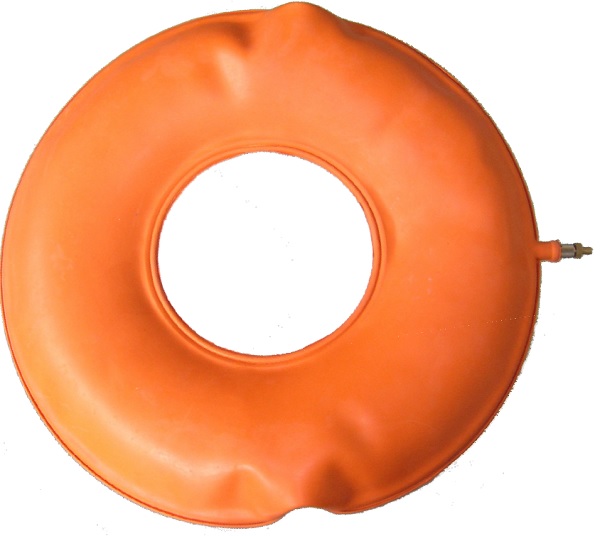 CIAMBELLA ESTERNA DIAMETRO ESTERNO 43CM - Gruppofarmastore.it
