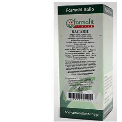 BACARIL GOCCE 100 ML - Gruppofarmastore.it