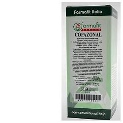 COPAZONAL GOCCE 100 ML - Gruppofarmastore.it
