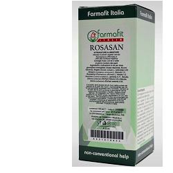 ROSASAN GOCCE 100 ML - Gruppofarmastore.it