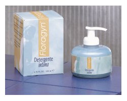 FLORAGYN INTIMO 200 ML - Gruppofarmastore.it
