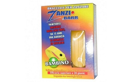 ZANZIBARR BRACC INSETTOREP BB - Gruppofarmastore.it