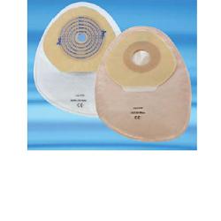 SACCA PER COLOSTOMIA OPACA 853140 FLAIR COLO ANGEL RITAGLIABILE 10/60MM 30 PEZZI - Gruppofarmastore.it