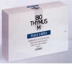 BIOTHYMUS AC FIALE URTO UOMO 15 FIALE - Gruppofarmastore.it