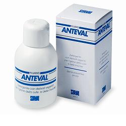 ANTEVAL DERMOPURIF 200ML NF - Gruppofarmastore.it