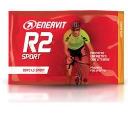 ENERVIT R2 SPORT ARANCIA 20 BUSTE DA 50 GRAMMI - Gruppofarmastore.it