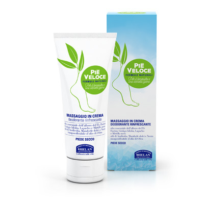 PIE VELOCE MASSAGGIO CREMA - Gruppofarmastore.it