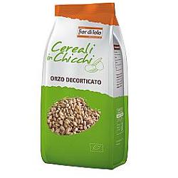 ORZO DECORTICATO 500 G - Gruppofarmastore.it