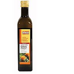 OLIO DI SEMI DI CARTAMO 500 G - Gruppofarmastore.it