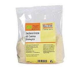 ZUCCHERO DI CANNA BIO 500 G - Gruppofarmastore.it