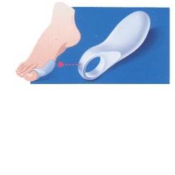 PODOGEL PROTETTORE ALLUCE VALGO MISURA SMALL/MEDIUM - Gruppofarmastore.it