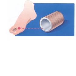 PODOGEL PROTEZIONE TUBOLARE MISURA LARGE - Gruppofarmastore.it