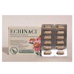 ECHINACI 36 CAPSULE VEGETALI - Gruppofarmastore.it