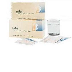 CK PROMIN ACIDO ASCORBICO + BICARBONATO 100 22,5 G - Gruppofarmastore.it