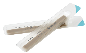 BRAVA PASTA IN STRISCE IDROCOLLOIDE NO ALCOL PER STOMIA 10 PEZZI - Gruppofarmastore.it