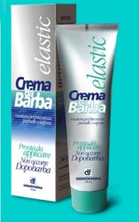 ELASTIC CREMA BARBA 150 ML - Gruppofarmastore.it