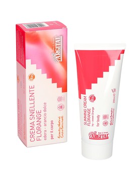 CREMA SNELLENTE FLORANGE 200 ML - Gruppofarmastore.it