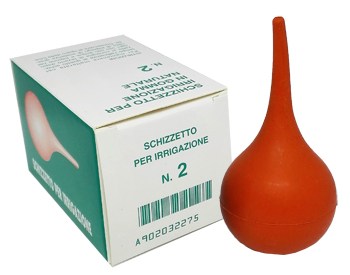 SCHIZZETTO IN GOMMA MISURA 2 - Gruppofarmastore.it