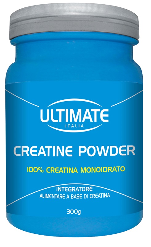 CREATINA POWDER 300 G 1 PEZZO - Gruppofarmastore.it