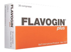 FLAVOGIN PLUS 30 CONFETTI - Gruppofarmastore.it