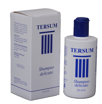 TERSUM SHAMPOO 250 ML - Gruppofarmastore.it