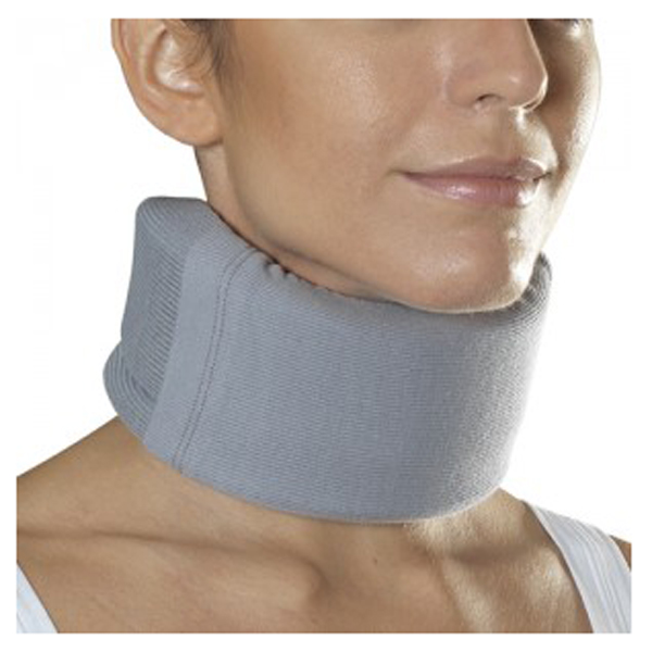 COLLARE CERVICALE MORBIDO BASSO DR GIBAUD ORTHO 2 - Gruppofarmastore.it