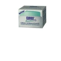 EUBOS CREMA NORMALIZZANTE 50 ML - Gruppofarmastore.it